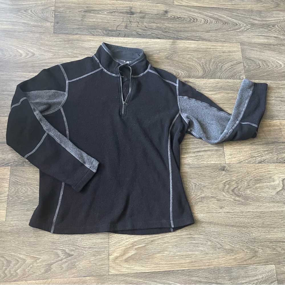 Kühl 1/4 Zip Sweater